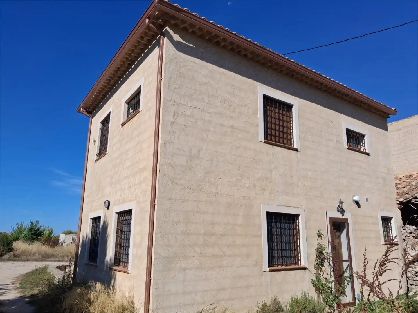 Detached homes for sale in Diseminado las Lorigas, 3, Moratalla Exterior view of Detached homes for sale in Moratalla