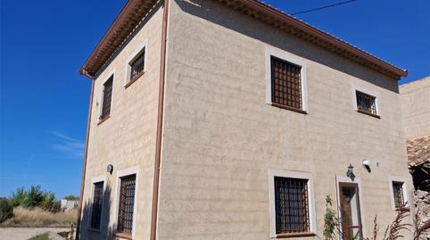 Single-family semi-detached to rent in Diseminado las Lorigas, 3, Moratalla, Murcia - image 4 Photo 4 of Single-family semi-detached to rent in Diseminado las Lorigas, 3, Moratalla, Murcia