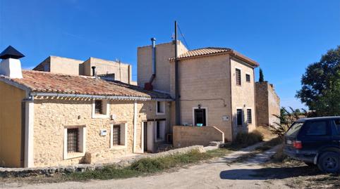 Single-family semi-detached to rent in Diseminado las Lorigas, 3, Moratalla, Murcia - image 5 Photo 5 of Single-family semi-detached to rent in Diseminado las Lorigas, 3, Moratalla, Murcia