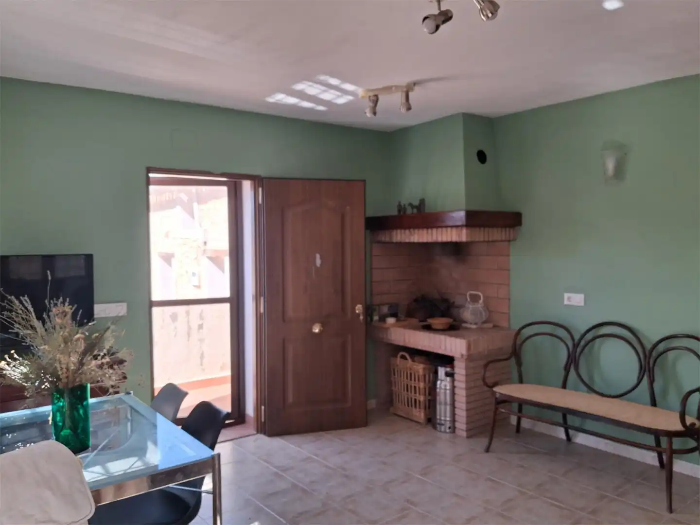 Detached homes for sale in Diseminado las Lorigas, 3, Moratalla Kitchen of Detached homes for sale in Moratalla