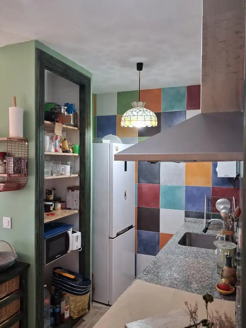Detached homes for sale in Diseminado las Lorigas, 3, Moratalla Kitchen of Detached homes for sale in Moratalla