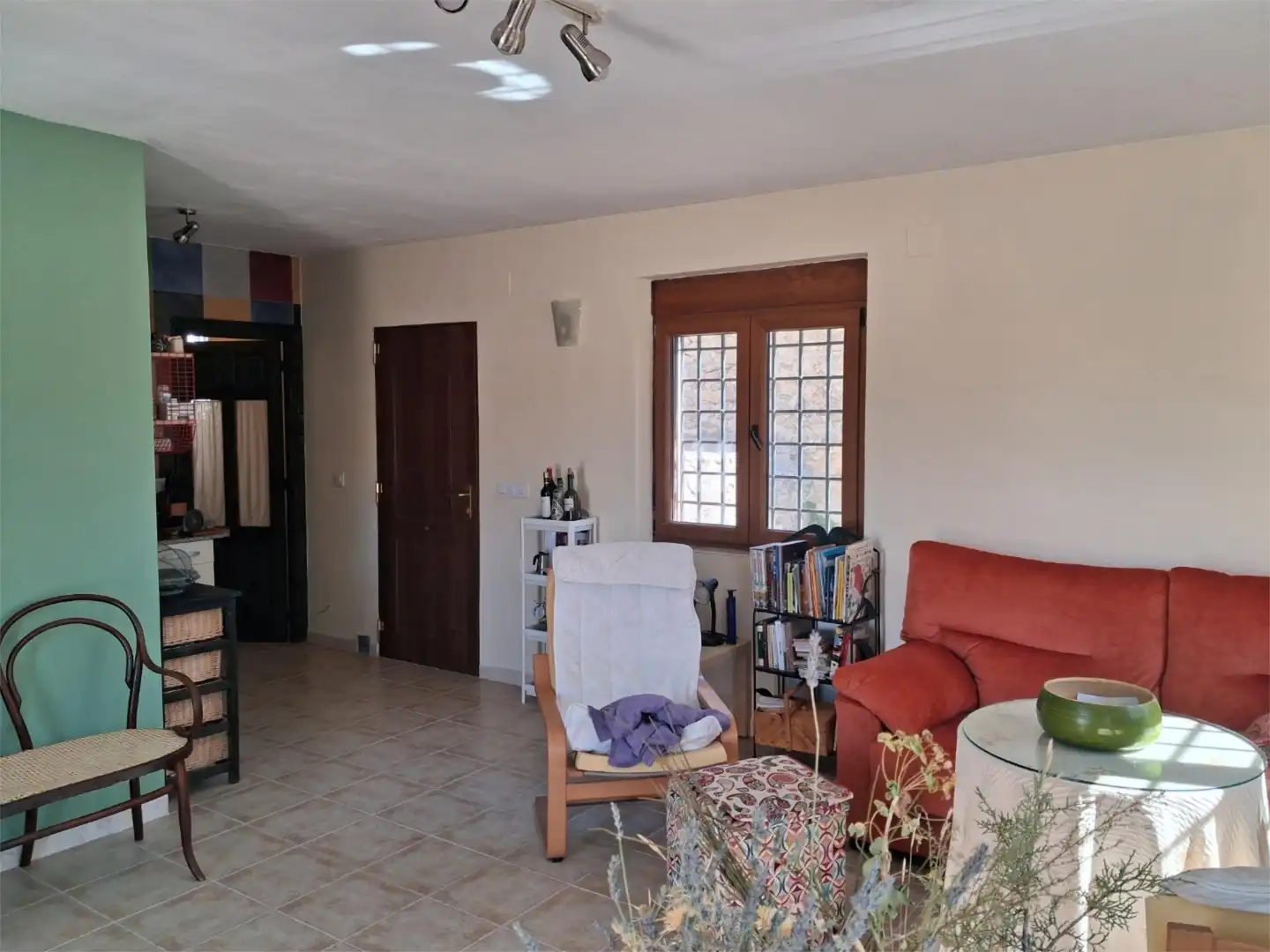 Detached homes for sale in Diseminado las Lorigas, 3, Moratalla Living room of Detached homes for sale in Moratalla