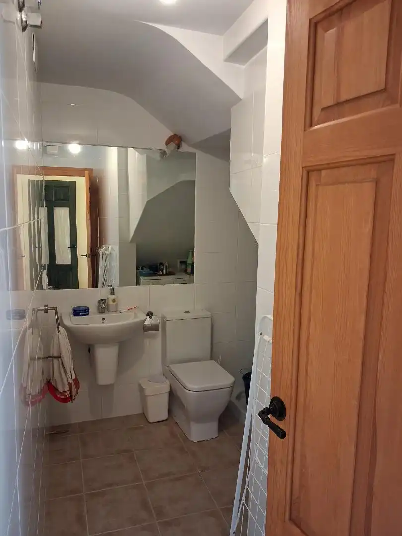 Detached homes for sale in Diseminado las Lorigas, 3, Moratalla Bathroom of Detached homes for sale in Moratalla