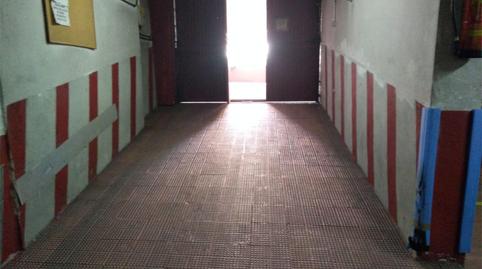 Photo 2 of Garage to rent in Calle Daoiz, 22, Universidad, Madrid