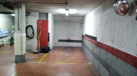Photo 3 of Garage to rent in Calle Daoiz, 22, Universidad, Madrid