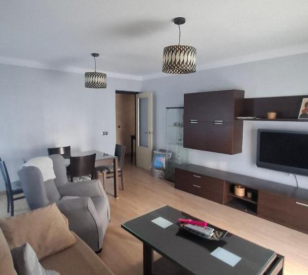 Pis en venda a Calle Bélgica, 10, Puertas del sur - Guadabajaque, Cádiz - imatge 1 Foto 1 de Pis en venda a Calle Bélgica, 10, Puertas del sur - Guadabajaque, Cádiz