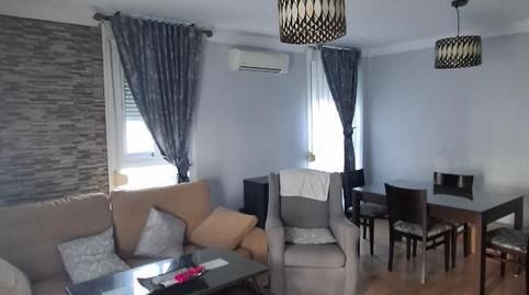 Pis en venda a Calle Bélgica, 10, Puertas del sur - Guadabajaque, Cádiz - imatge 5 Foto 5 de Pis en venda a Calle Bélgica, 10, Puertas del sur - Guadabajaque, Cádiz