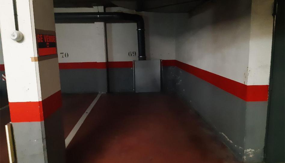 Photo 1 of Garage for sale in Avenida de Los Prunos, 7, Palomas, Madrid