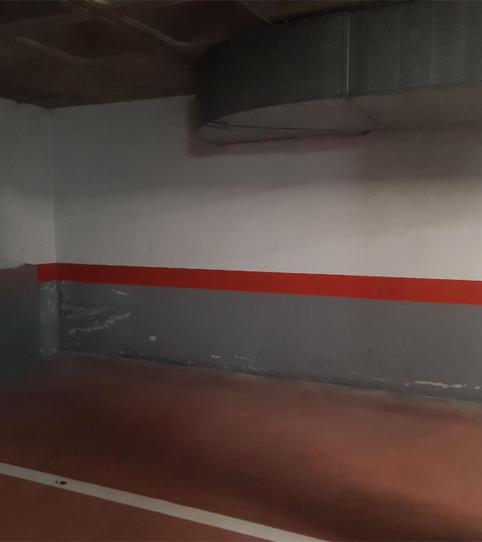 Photo 2 of Garage for sale in Avenida de Los Prunos, 7, Palomas, Madrid