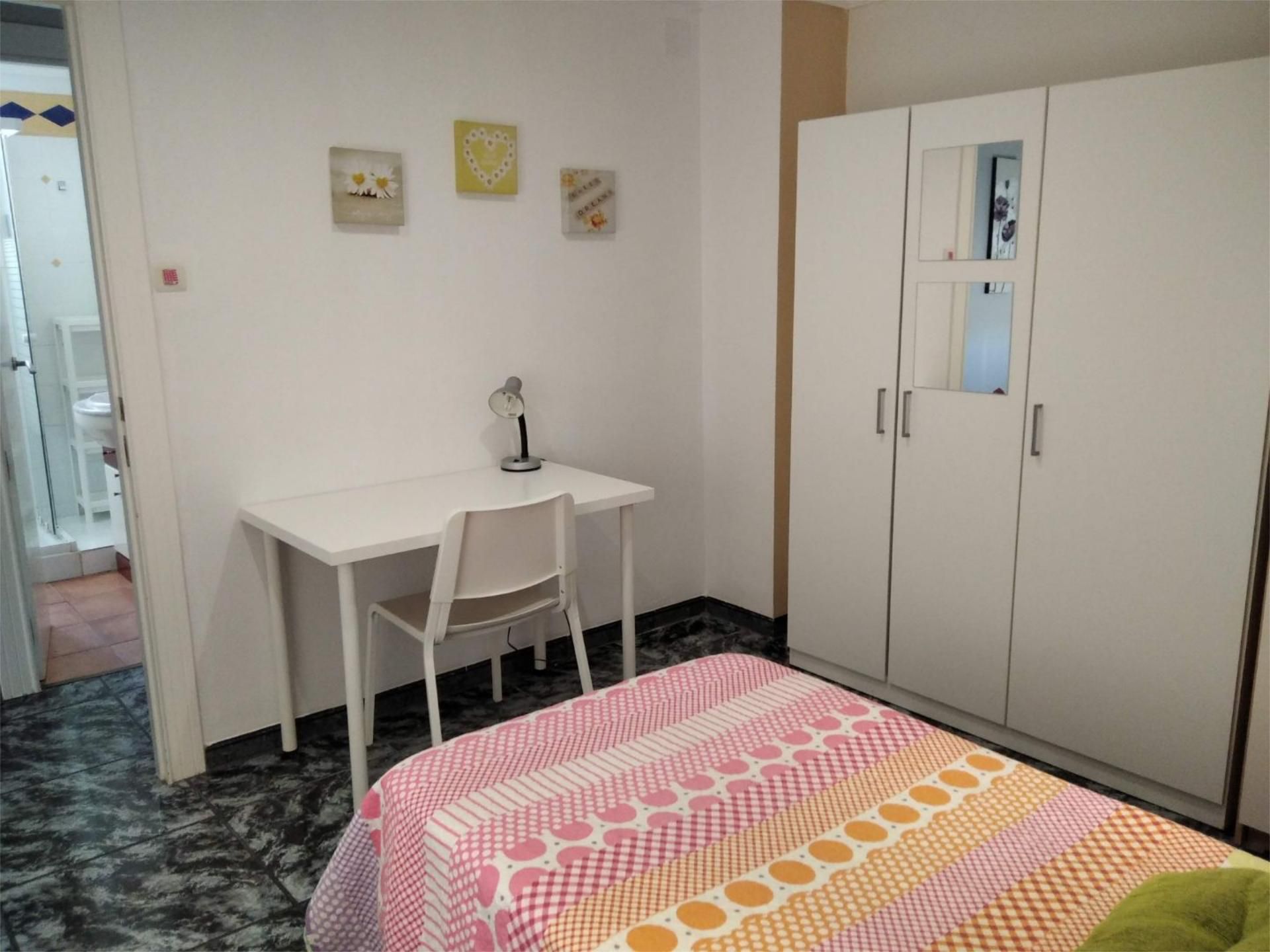 Flat to share in Carrer Reina Victoria, 111, Reina Victoria - Miguel Hernández