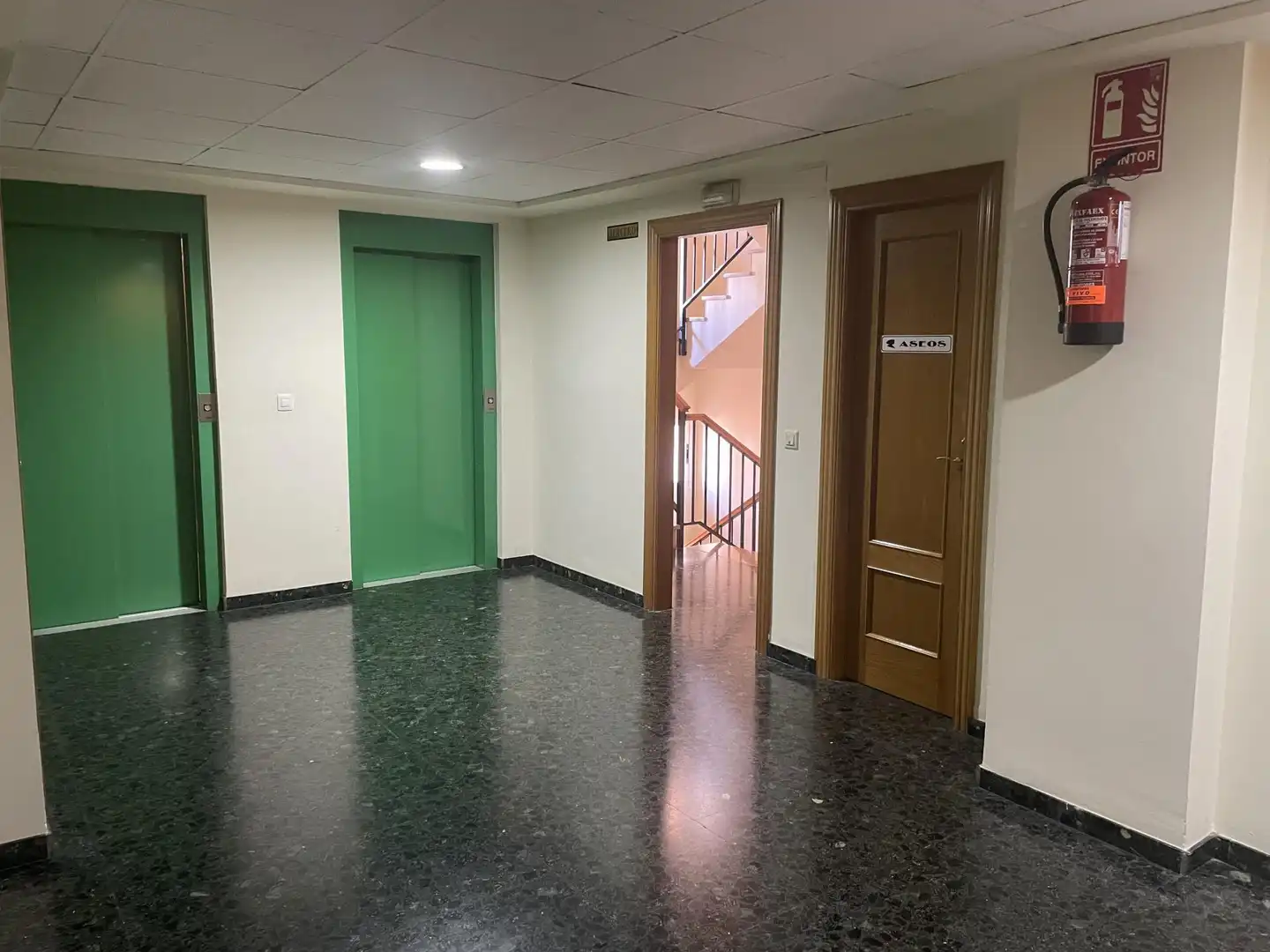 Oficina en venda en Sagunto / Sagunt