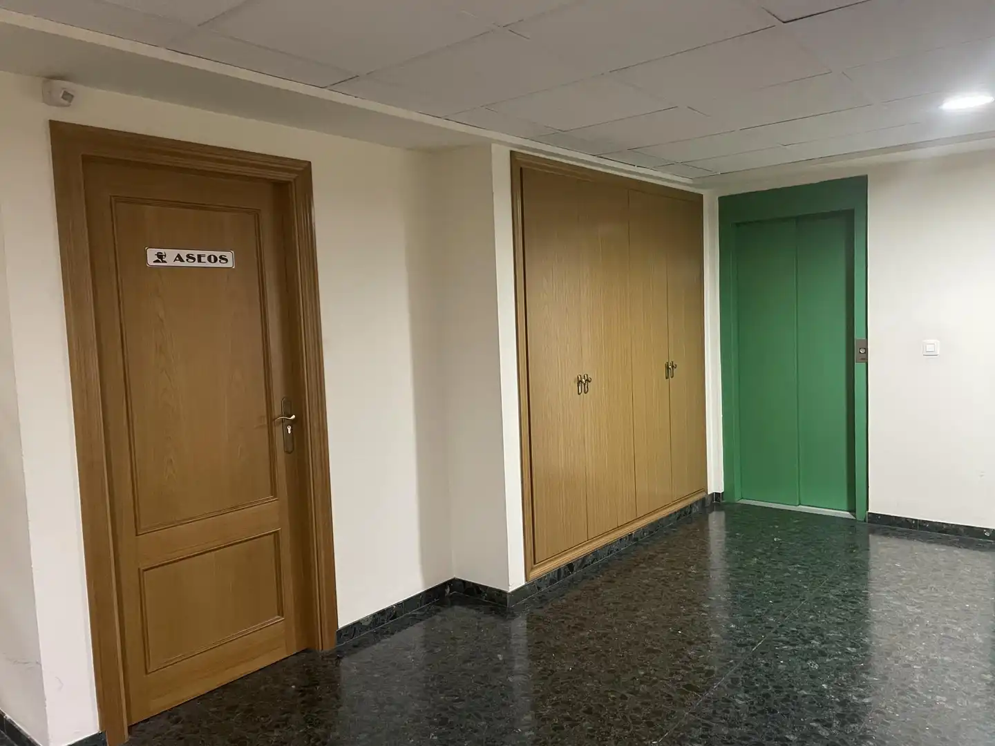 Oficina en venda en Sagunto / Sagunt