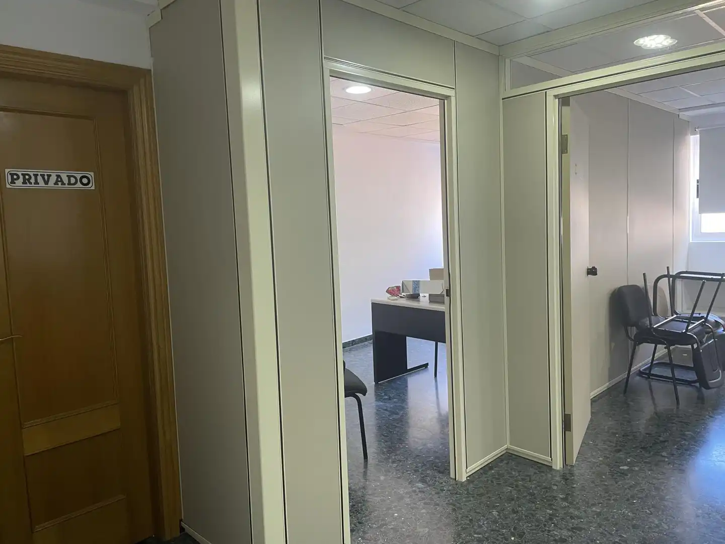 Oficina en venda en Sagunto / Sagunt