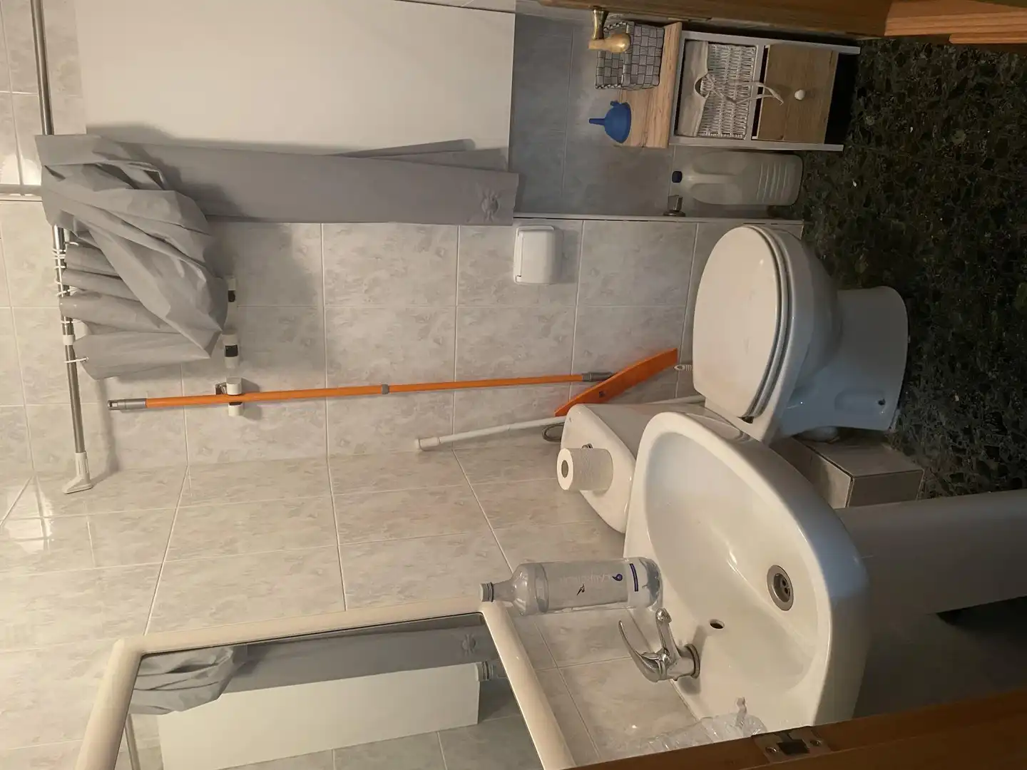 Bany de Oficina en venda en Sagunto / Sagunt