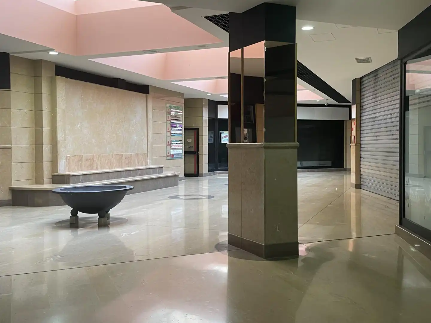 Oficina en venda en Sagunto / Sagunt