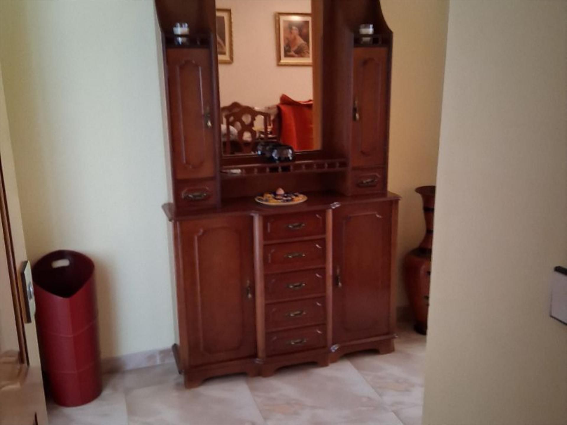 Habitación de Piso de alquiler en  Córdoba Capital con Amueblado