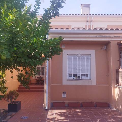 Casa adosada en Venta en Calle Julio Romero de Torres, 8 en Calera y Chozas