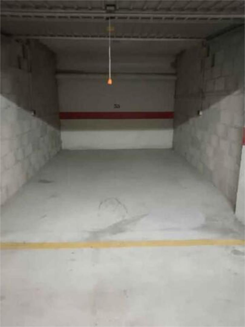 Traster de lloguer en Benalmádena