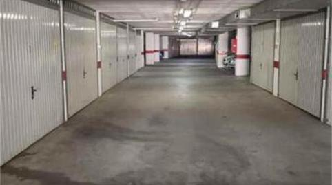 Traster de lloguer a Nueva Torrequebrada, Málaga - imatge 2 Foto 2 de Traster de lloguer a Nueva Torrequebrada, Málaga