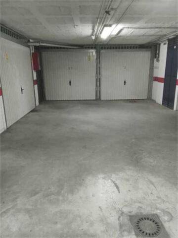 Trastero en Alquiler en Nueva Torrequebrada