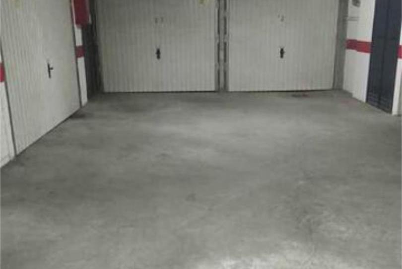 Traster de lloguer a Nueva Torrequebrada, Málaga - imatge 1 Foto 1 de Traster de lloguer a Nueva Torrequebrada, Málaga