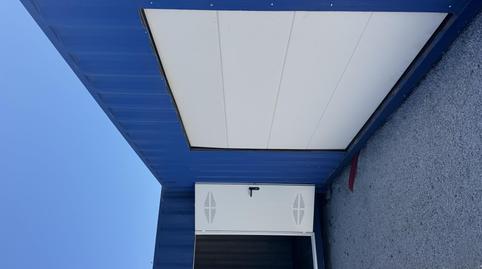 Foto 4 de Traster de lloguer a N-340, 98, Bel - Air, Málaga