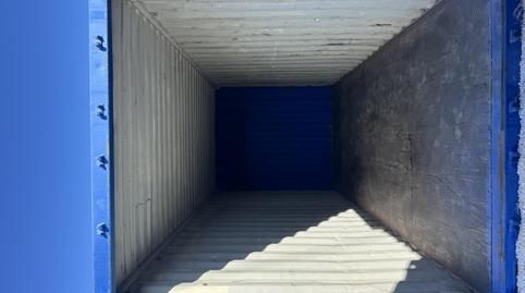 Foto 3 de Traster de lloguer a N-340, 98, Bel - Air, Málaga