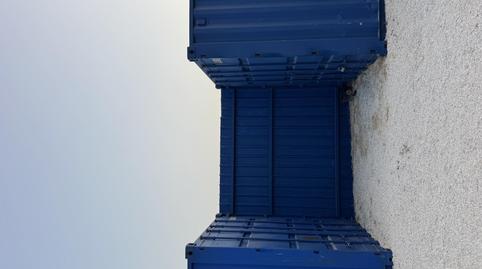 Foto 5 de Traster de lloguer a N-340, 98, Bel - Air, Málaga