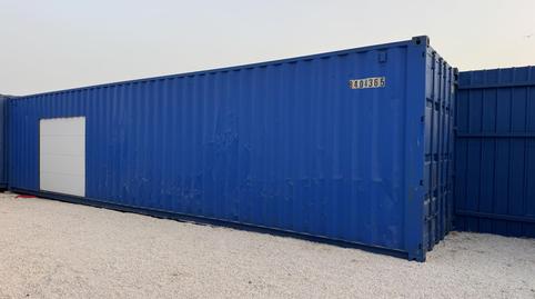 Foto 2 de Traster de lloguer a N-340, 98, Bel - Air, Málaga