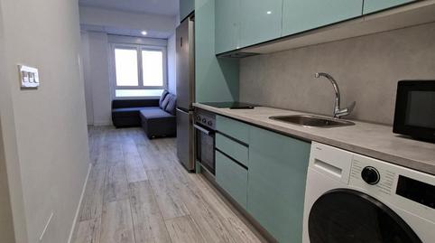 Photo 2 of Apartment to rent in Calle de la Via, 5, Circular, Valladolid