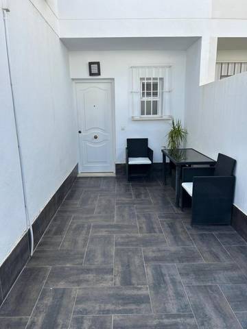 Casa adosada en Venta en Calle las Gaviotas, 20 en Villamartín