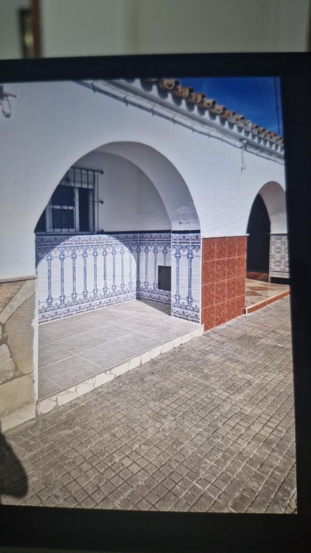 Planta baixa en venda en Bornos amb Aire condicionat i Piscina
