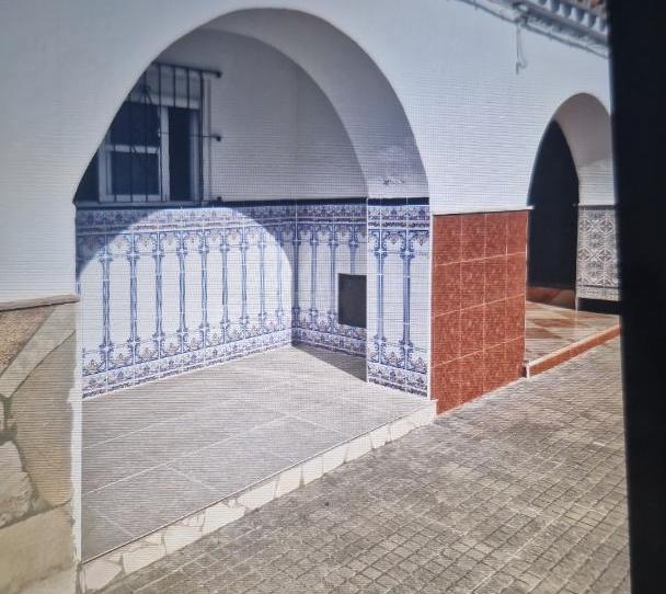 Planta baixa en venda a Calle Almardà, 2, Bornos, Cádiz - imatge 1 Foto 1 de Planta baixa en venda a Calle Almardà, 2, Bornos, Cádiz