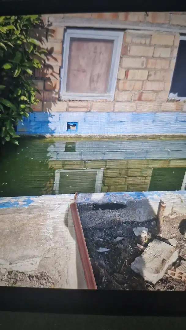 Planta baixa en venda a Calle Almardà, 2, Bornos Piscina de Planta baixa en venda en Bornos amb Aire condicionat i Piscina