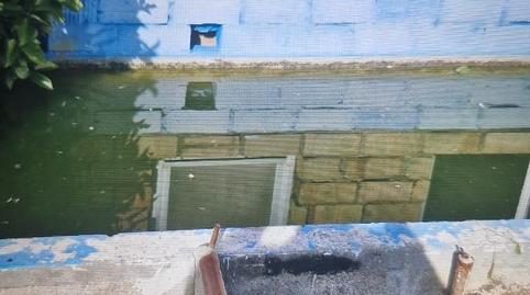 Foto 3 de Planta baixa en venda a Calle Almardà, 2, Bornos, Cádiz