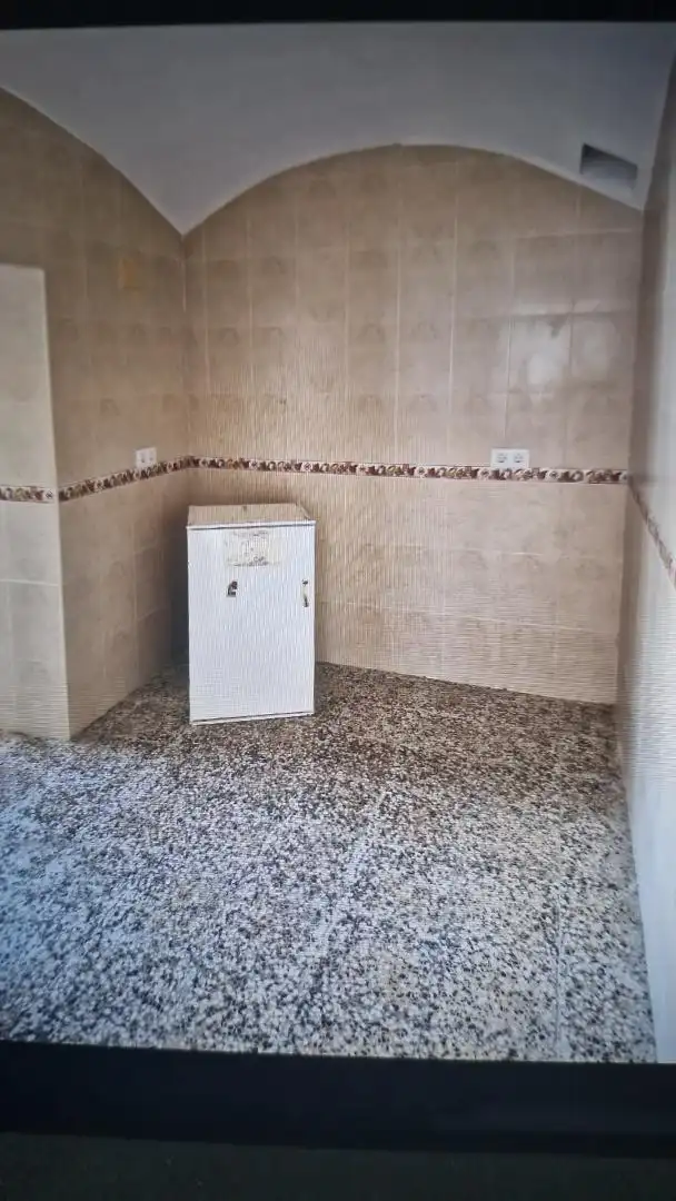 Planta baixa en venda a Calle Almardà, 2, Bornos Bany de Planta baixa en venda en Bornos amb Aire condicionat i Piscina