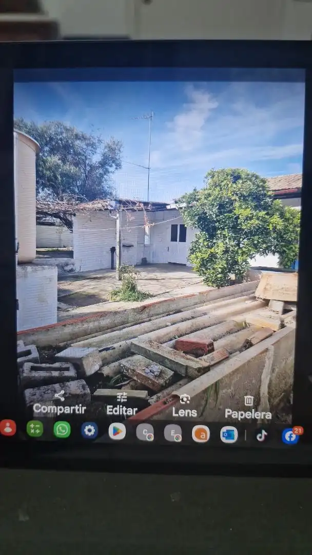 Planta baixa en venda a Calle Almardà, 2, Bornos Planta baixa en venda en Bornos amb Aire condicionat i Piscina