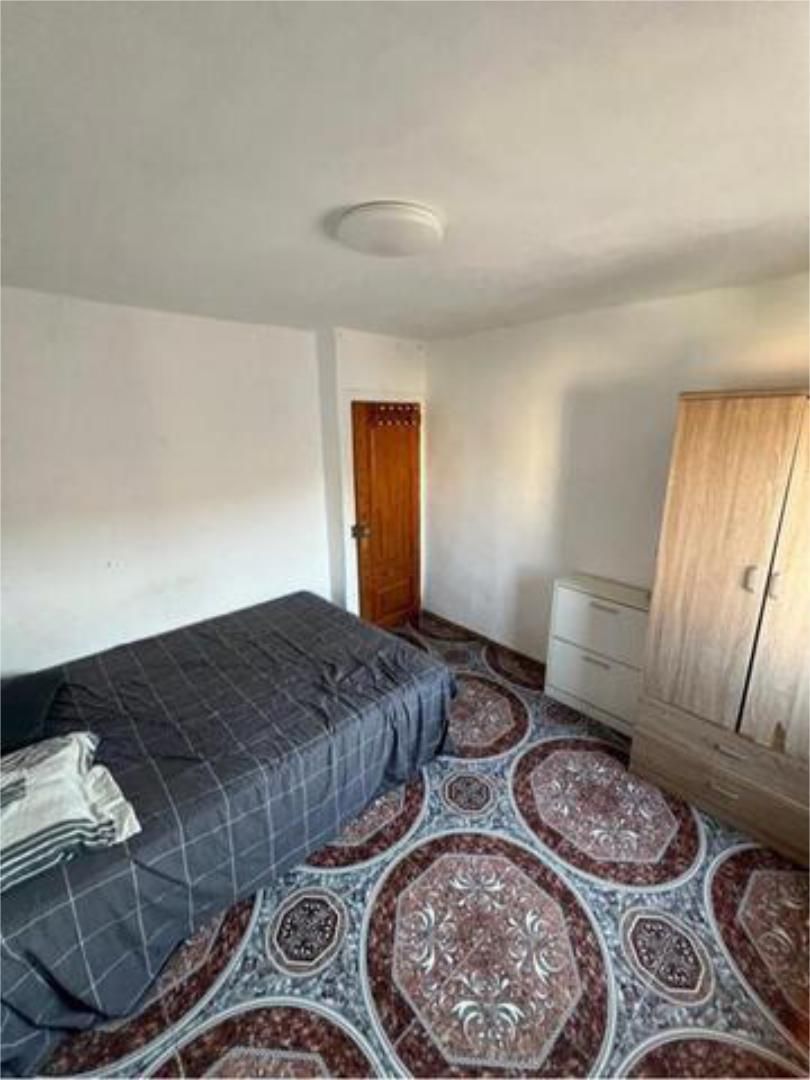 Bedroom of Apartment to rent in Alicante / Alacant  with Terrace and Furnished