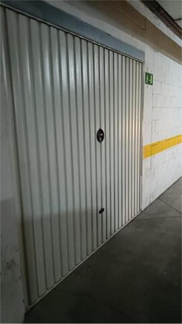 Parking of Box room to rent in Jerez de la Frontera