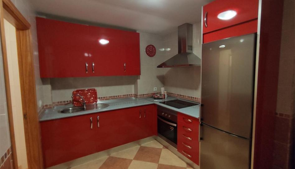 Foto 1 de Pis en venda a Avenida Badajoz, 3, Valverde de Leganés, Badajoz