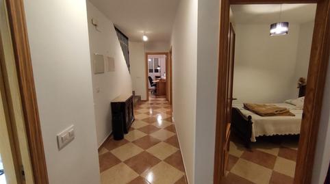 Foto 4 de Pis en venda a Avenida Badajoz, 3, Valverde de Leganés, Badajoz