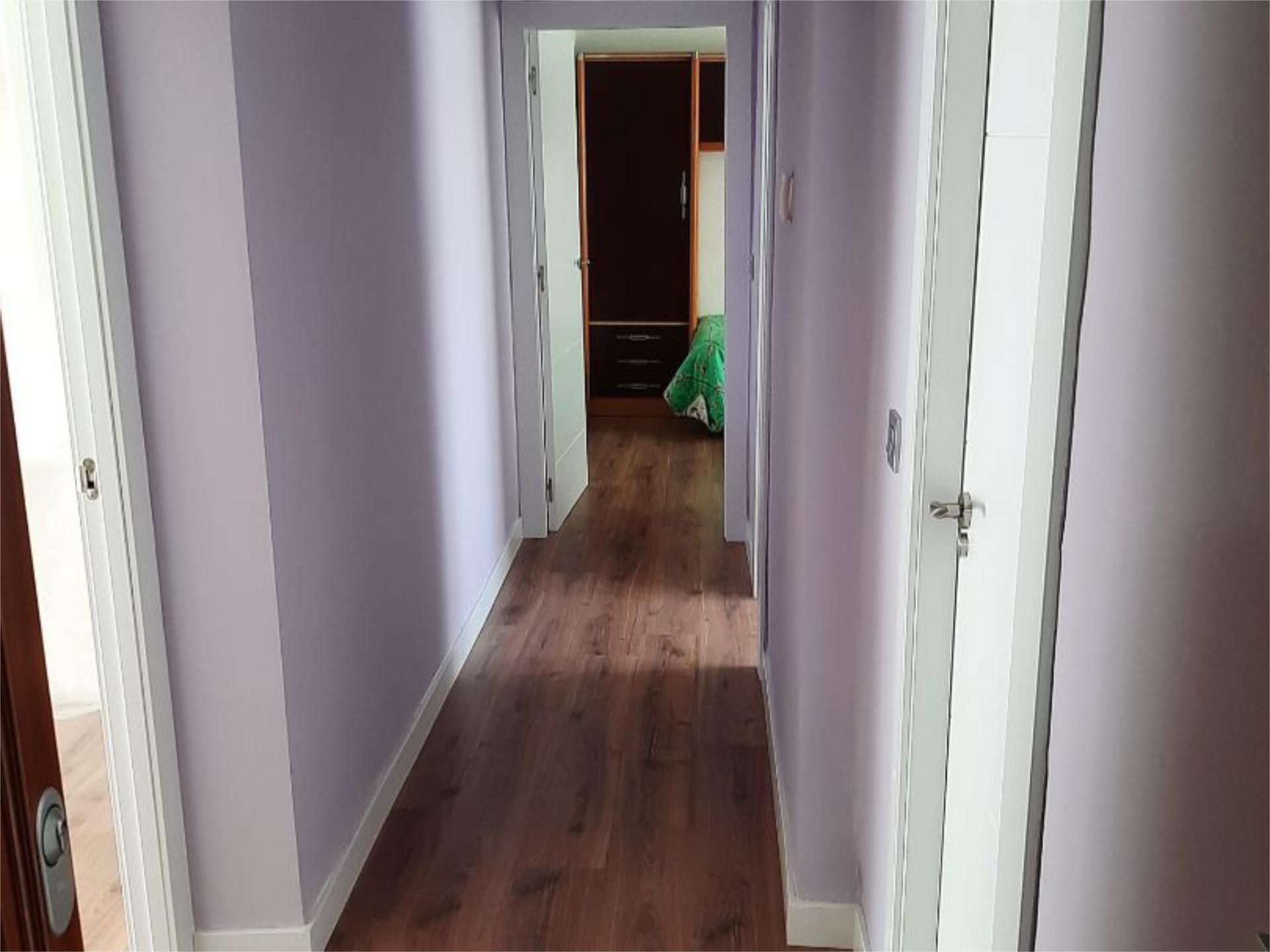 Flat to rent in Plaza San Julián, 11, San Julián - Barriada de Cortes