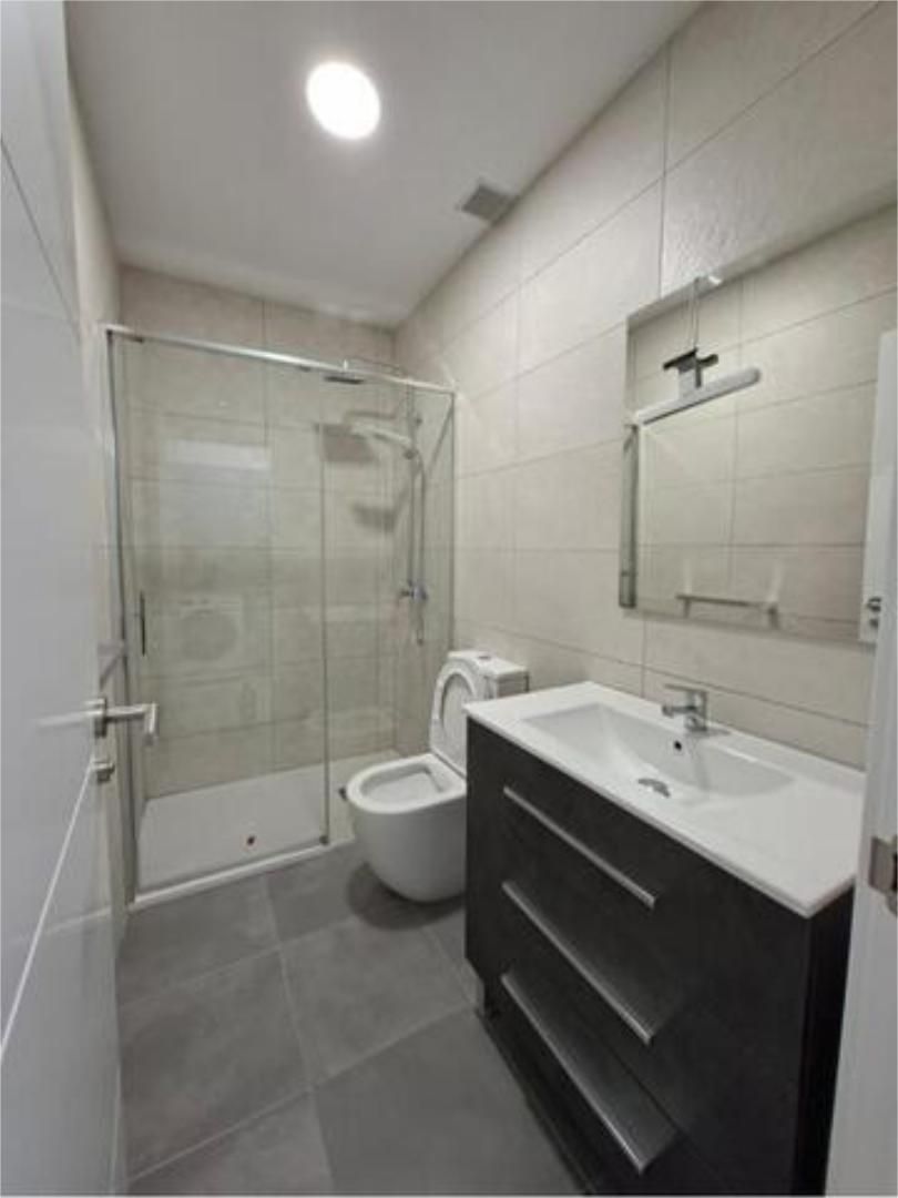Piso de alquiler en Vadillos