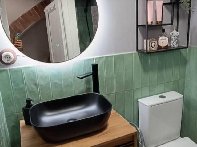 Planta baja en Venta en Calle Francia, 5 en Belmonte de San José