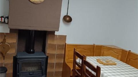 Foto 3 de Planta baixa en venda a Calle Francia, 5, Belmonte de San José, Teruel