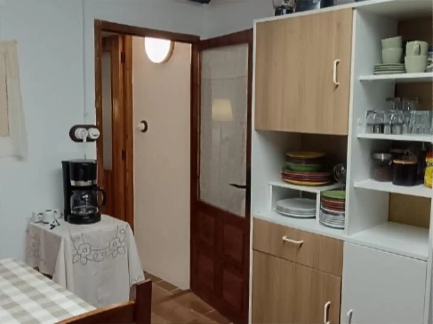 Planta baja en venta en Calle Francia, 5, Belmonte de San José Cocina de Planta baja en venta en Belmonte de San José