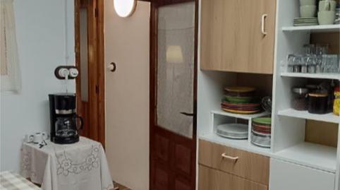 Foto 4 de Planta baixa en venda a Calle Francia, 5, Belmonte de San José, Teruel