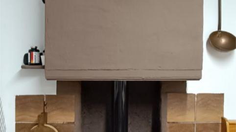 Foto 5 de Planta baixa en venda a Calle Francia, 5, Belmonte de San José, Teruel