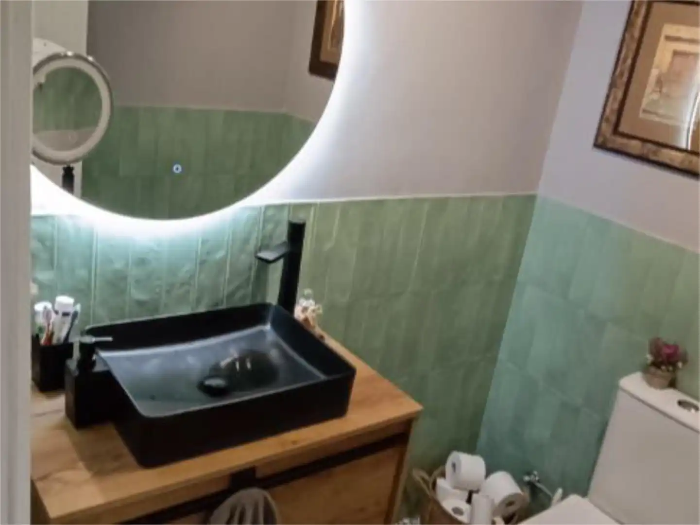 Planta baja en venta en Calle Francia, 5, Belmonte de San José Baño de Planta baja en venta en Belmonte de San José