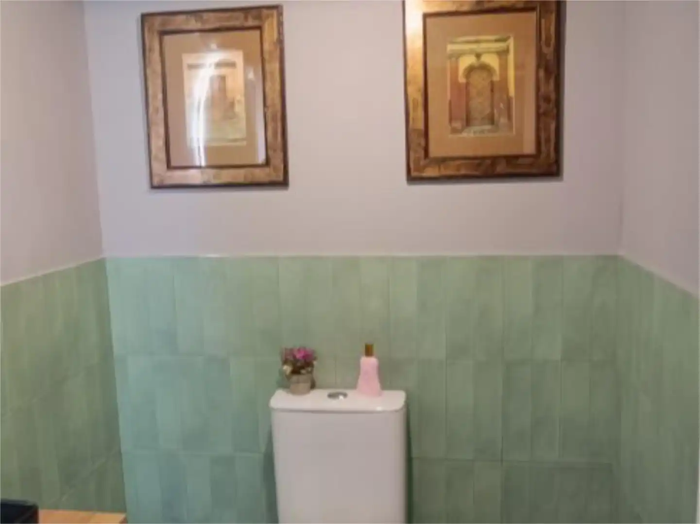 Planta baja en venta en Calle Francia, 5, Belmonte de San José Baño de Planta baja en venta en Belmonte de San José